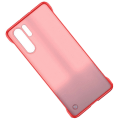 Pikkukuva 11 / 11: Effektfullt Ultratunt Skal - Samsung Galaxy Note10+ Svart