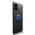 Miniatyrbillede 4 af 11: Samsung Galaxy A71 - Skal med Ringhållare Svart