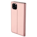 Miniatyrbild 7 av 11: Effektfullt Fodral - iPhone 11 Marinblå