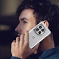 Pikkukuva 9 / 11: FLOVEME Silikonskal - Innovativt Skydd för Din OnePlus 12