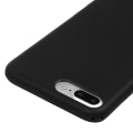 Pikkukuva 3 / 10: iPhone 7 Plus - Stilrent Skal (Mattbehandlat) Nillkin Svart