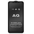 Pikkukuva 2 / 11: Sk�rmskydd iPhone 11 2.5D Anti-Fingerprints 0,3mm Transparent/Genomskinlig