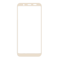 Miniatyrbilde 3 av 9: Skärmskydd i 2-PACK från MyGuard till Samsung Galaxy A6 Plus Vit