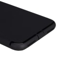 Miniatyrbild 8 av 11: Elegant Silikonskal till iPhone XS Max (Matt-finish) Frostad