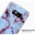 Pikkukuva 11 / 11: Galaxy s8+ - NKOBEE  Marmormönstrat Mobilskal 3