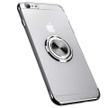 Miniatyrbillede 8 af 11: Robust Skyddsskal med Ringhållare - iPhone 6/6S Svart