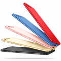 Pikkukuva 3 / 11: Huawei P30 Lite - Effektfullt Elegant 360 Fodral (FLOVEME) Blå