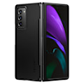 Miniatyrbilde 1 av 5: Stilsäkert Skal (Floveme) - Samsung Galaxy Z Fold 2 Svart