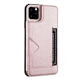 Miniatyrbillede 10 af 11: iPhone 13 Pro skal med kortfack Brun