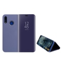 Miniatyrbillede 6 af 11: Elegant Cover Leman - Huawei P Smart 2019 Silver