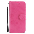 Miniatyrbillede 1 af 11: Smart Etui med Dobbeltfunktion til Samsung Galaxy S10 PLUS Rosa