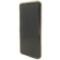 Miniatyrbild 9 av 11: Silikonfodral med Touchsensor (Fram & Bak) S Galaxy A6 2018 Plus Guld