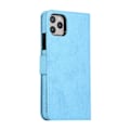 Pikkukuva 10 / 11: iPhone 11 Pro Max - Plånboksfodral Himmelsblå