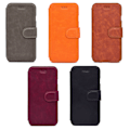 Pikkukuva 8 / 11: iPhone 6/6S Plus - Smidigt Fodral av ROYBEN Orange