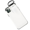 Miniatyrbilde 8 av 11: Smidigt Smart 2 i 1 Skal - iPhone 11 Pro Max Lila