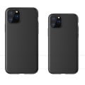 Miniatyrbilde 7 av 11: iPhone 11 - Slittåligt Skyddsskal (Mattbehandlat) Svart
