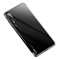 Pikkukuva 10 / 11: Huawei P20 - Skyddande Silikonskal Röd