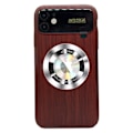 Miniatyrbild 4 av 11: iPhone 12 skal Brun