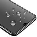 Pikkukuva 4 / 11: A71 Anti-Fingerprints Näytönsuoja 9H 0,3mm ProGuard Transparent/Genomskinlig