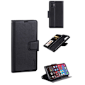 Miniatyrbillede 1 af 11: Eksklusivt HANMAN Wallet cover - iPhone 12 Svart