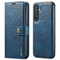 Miniatyrbilde 11 av 11: Samsung Galaxy S23 - Lyxigt Läderfodral Röd
