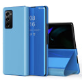 Miniatyrbilde 5 av 11: Praktiskt Leman Fodral - Samsung Galaxy Z Fold 2 Svart