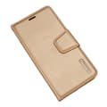 Effektfullt Plånboksfodral - iPhone 11 Pro Guld