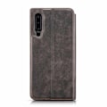 Pikkukuva 10 / 11: Exklusivt Plånboksfodral - Samsung Galaxy A70 Röd