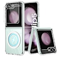 Miniatyrbillede 4 af 11: Galaxy Z Flip 5 Exklusiva Skal