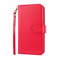 Miniatyrbillede 5 af 11: Praktisk Wallet-etui 9-Card - Samsung Galaxy S10 Plus Svart