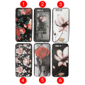 Pikkukuva 8 / 11: Silikonskal "Summer Flowers" för Huawei honor 9 3