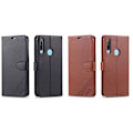 Pikkukuva 7 / 11: Plånboksfodral (AZNS) - Huawei P Smart Z Svart