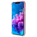 Miniatyrbillede 11 af 11: iPhone 16E - Greppvänligt Silikonskal i Trendiga Färger Clear