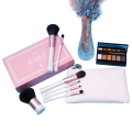 Miniatyrbilde 5 av 11: Presentkit Borstar från DoColor-Minerals i (7-delar)