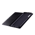 Pikkukuva 8 / 11: Samsung Galaxy A70 - Plånboksfodral Svart