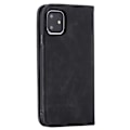 Pikkukuva 9 / 11: Robust Smart Plånboksfodral - iPhone 11 Pro Röd