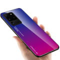 Miniatyrbillede 8 af 11: Samsung Galaxy S20 Ultra - Stötdämpande Skal 3