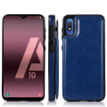 Miniatyrbilde 8 av 11: Samsung Galaxy A10 - Skal med Korthållare Rosaröd