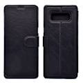 Miniatyrbillede 11 af 11: Samsung Galaxy Note 8 - Smidigt Fodral av ROYBEN Blå