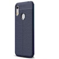 Pikkukuva 5 / 6: Huawei Y6 2019 - Robust Smart Skal (Auto Focus) Röd