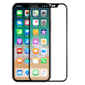 Pikkukuva 7 / 11: iPhone 11 Pro Max Skärmskydd Fram- & Baksida Aluminium ProGuard Svart