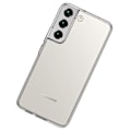 Miniatyrbillede 2 af 10: Skyddande Skal NKOBEE - Samsung Galaxy S22 Ljusrosa