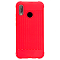 Miniatyrbilde 3 av 10: Huawei P20 Lite - Skal (LEMAN) Svart