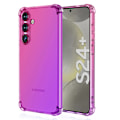 Pikkukuva 7 / 10: S24 - Gradient luftkudd-TPU-fodral Pink