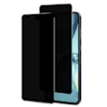 Miniatyrbilde 2 av 11: 3-PACK Anti Spy härdat glas skärmskydd för Samsung Galaxy A35 5G Transparent