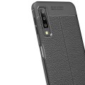 Miniatyrbilde 6 av 9: Skal - Samsung Galaxy A7 2018 Röd