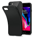 Pikkukuva 5 / 10: Praktiskt Skyddsskal (NILLKIN) - iPhone 7 Svart