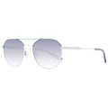 Miniatyrbilde 1 av 3: Pepe Jeans Solglasögon Herr PJ5199 85653 Silver/Blå
