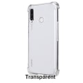 Miniatyrbilde 2 av 11: Huawei P30 Lite - Eksklusivt Slitestarkt Silikondeksel (FLOVEME) Svart/Guld