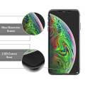 Pikkukuva 9 / 9: 3-PACK Skärmskydd för iPhone X/XS (MyGuard) Screen-Fit